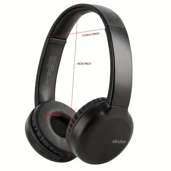 Ασύρματα & Ενσύρματα Ακουστικά με Sound Isolation Ασύρματα & Ενσύρματα Ακουστικά με Sound Isolation