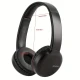 Ασύρματα & Ενσύρματα Ακουστικά με Sound Isolation Ασύρματα & Ενσύρματα Ακουστικά με Sound Isolation