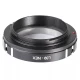 Μετατροπέας Leica L39 Mount φακού σε μηχανή Sony NEX E Mount (χωρίς AF confirm chip) Μετατροπέας Leica L39 Mount φακού σε μηχανή Sony NEX E Mount (χωρίς AF confirm chip)
