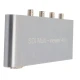 4X1 SDI Multi-Viewer 4 sdi in 1 HDMI out 4X1 SDI Multi-Viewer 4 sdi in 1 HDMI out