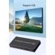 4 Channel Video Wall Controller Processor 2x2 4 TV Splicing Display Unit 4 Channel Video Wall Controller Processor 2x2 4 TV Splicing Display Unit