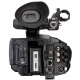 Panasonic AG-CX370 Βιντεοκάμερα GENLOCK 12G SDI HDMI NDI Panasonic AG-CX370 Βιντεοκάμερα GENLOCK 12G SDI HDMI NDI