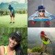 Καπέλο Με Βάση Στήριξης GoPro Καπέλο Με Βάση Στήριξης GoPro