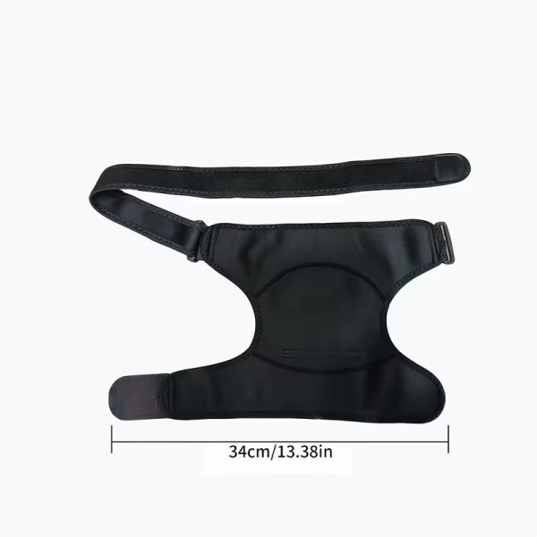 Βοηθητικό Στήριγμα Ώμων ιδανικό για Βιντεολήπτες Φωτογράφους