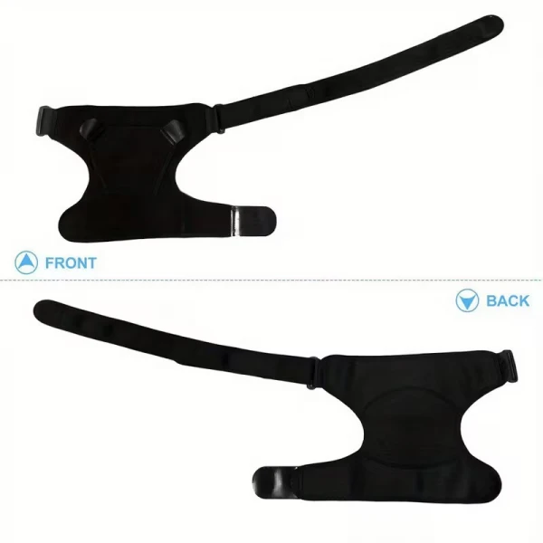 Βοηθητικό Στήριγμα Ώμων ιδανικό για Βιντεολήπτες Φωτογράφους