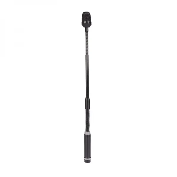 Μικρόφωνο Gooseneck XLR για Studio και Ενδοεπικοινωνία Μικρόφωνο Gooseneck XLR για Studio και Ενδοεπικοινωνία