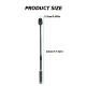 Μικρόφωνο Gooseneck XLR για Studio και Ενδοεπικοινωνία Μικρόφωνο Gooseneck XLR για Studio και Ενδοεπικοινωνία