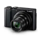 Panasonic Lumix TZ300E-K Compact Camera 20.1MP 4K (Μαύρη)