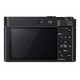 Panasonic Lumix TZ300E-K Compact Camera 20.1MP 4K (Μαύρη)