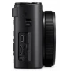 Panasonic Lumix TZ300E-K Compact Camera 20.1MP 4K (Μαύρη)