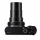 Panasonic Lumix TZ300E-K Compact Camera 20.1MP 4K (Μαύρη)