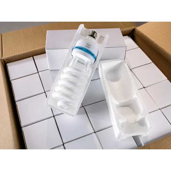 Φωτογραφική λάμπα OUTLETVIDEO XL PRO (135W - 5500K - 11.000 Lumens)