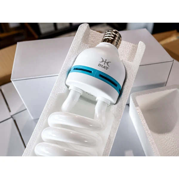 Φωτογραφική λάμπα OUTLETVIDEO XL PRO (135W - 5500K - 11.000 Lumens)