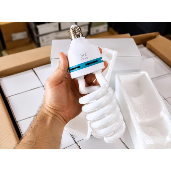 Φωτογραφική λάμπα OUTLETVIDEO XL PRO (135W - 5500K - 11.000 Lumens)
