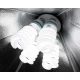 Φωτογραφική λάμπα OUTLETVIDEO XL PRO (135W - 5500K - 11.000 Lumens)