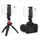 DIAT Βάση Στήριξης Smartphone για Κάμερα, Tripod Selfie Stick