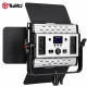 TOLIFO 6000LM Professional Led GK-S60B PRO MARK 3 LED με τροφοδοτικό Bi Color 