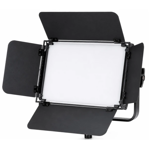 TOLIFO 6000LM Professional Led GK-S60B PRO MARK 3 LED με τροφοδοτικό Bi Color 