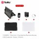 TOLIFO 6000LM Professional Led GK-S60B PRO MARK 3 LED με τροφοδοτικό Bi Color 