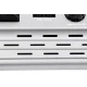 TOLIFO 6000LM Professional Led GK-S60B PRO MARK 3 LED με τροφοδοτικό Bi Color 
