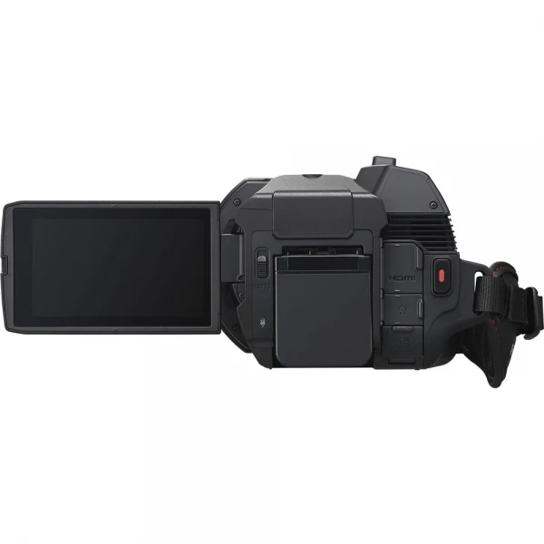 Panasonic Βιντεοκάμερα HC-X1200 4K UHD HDMI Panasonic Βιντεοκάμερα HC-X1200 4K UHD HDMI