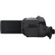 Panasonic Βιντεοκάμερα HC-X1200 4K UHD HDMI Panasonic Βιντεοκάμερα HC-X1200 4K UHD HDMI