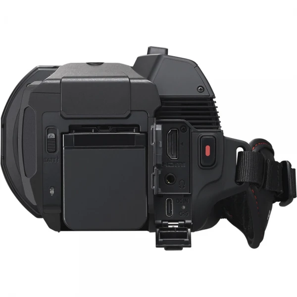 Panasonic Βιντεοκάμερα HC-X1200 4K UHD HDMI Panasonic Βιντεοκάμερα HC-X1200 4K UHD HDMI