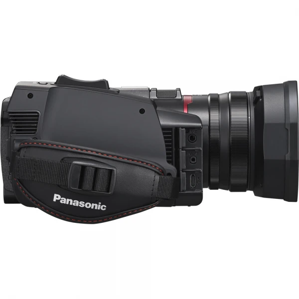 Panasonic Βιντεοκάμερα HC-X1200 4K UHD HDMI Panasonic Βιντεοκάμερα HC-X1200 4K UHD HDMI
