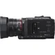 Panasonic Βιντεοκάμερα HC-X1200 4K UHD HDMI Panasonic Βιντεοκάμερα HC-X1200 4K UHD HDMI