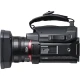 Panasonic Βιντεοκάμερα HC-X1200 4K UHD HDMI Panasonic Βιντεοκάμερα HC-X1200 4K UHD HDMI