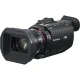 Panasonic Βιντεοκάμερα HC-X1600E 4K UHD - Live Streaming Panasonic Βιντεοκάμερα HC-X1600E 4K UHD - Live Streaming