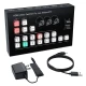 Τηλεοπτικός μίκτης 4K Video Switcher 4 HDMI Camera Streaming Live Production