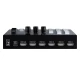 Τηλεοπτικός μίκτης 4K Video Switcher 4 HDMI Camera Streaming Live Production