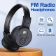 Running Ακουστικά FM με Μπαταρία Σάρωση και Αποθήκευση Ραδιοσταθμών + AUX 3,5 mm Running Ακουστικά FM με Μπαταρία Σάρωση και Αποθήκευση Ραδιοσταθμών + AUX 3,5 mm