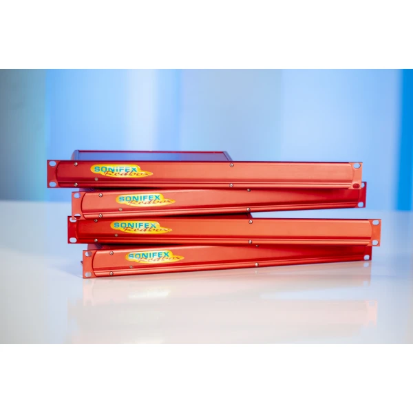 Sonifex Redbox RB-SC1 Sample Rate Converter Digital Audio Converter (No Box)