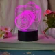 7 Color Modes 3D Camera Design LED Night Light 7 Color Modes 3D Camera Design LED Night Light