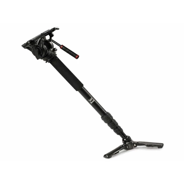 Μονόποδας DIAT MAD34 με κεφαλή TVP30 (1.9m)