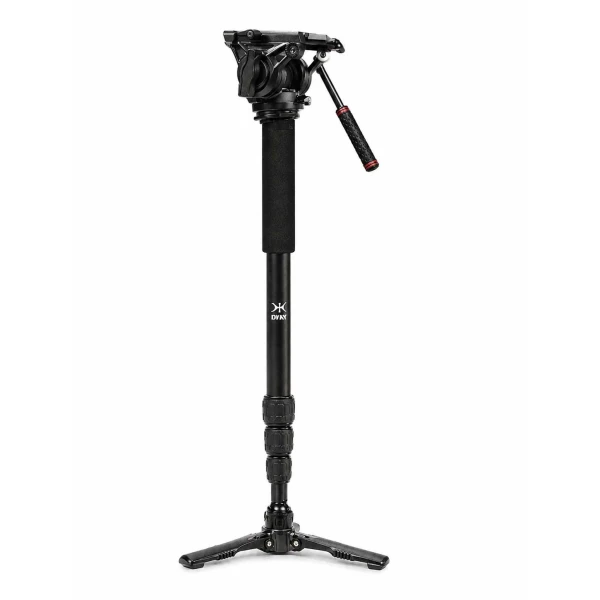 Μονόποδας DIAT MAD34 με κεφαλή TVP30 (1.9m)