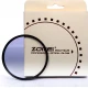 49mm MCUV Πολυστρωματικό Φίλτρο ZOMEI HD PRO Ultra Slim με ιαπωνικά κρύσταλλα