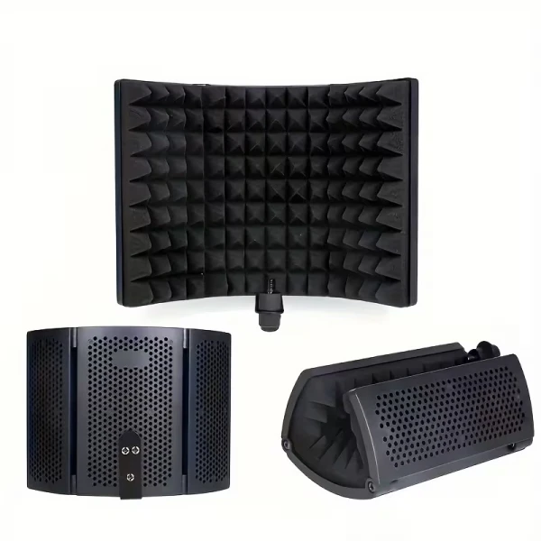 Ηχοαπορροφητικό Πάνελ Μικροφώνου 42.cm