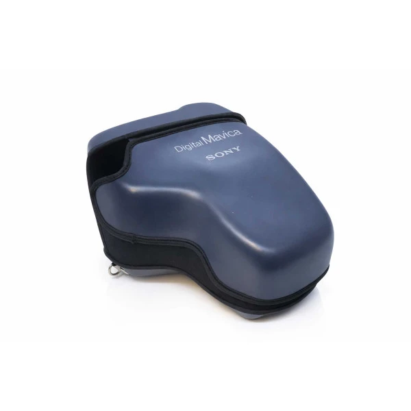 Vintage Sony Digital Mavica MVC-FD91  Floppy Disks 1999