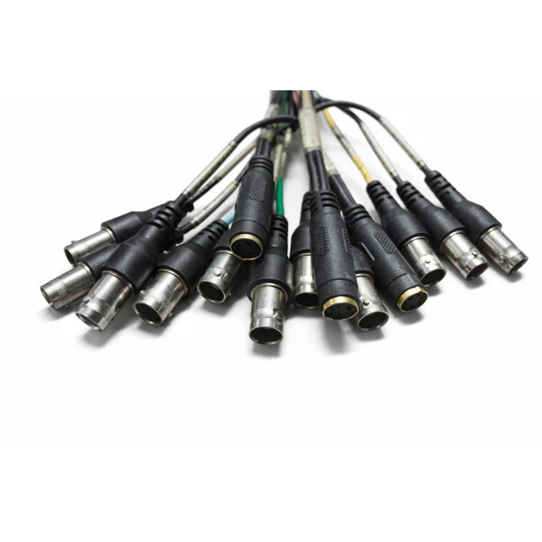 Matrix Breakout Cable (USED) 