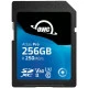 256GB OWC Atlas Pro SDXC UHS-II V60 Media Card USA