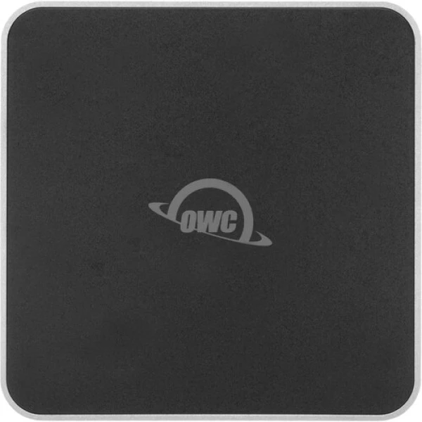 OWC Atlas USB4 CFexpress Type B 4.0 Card Reader Writer USA