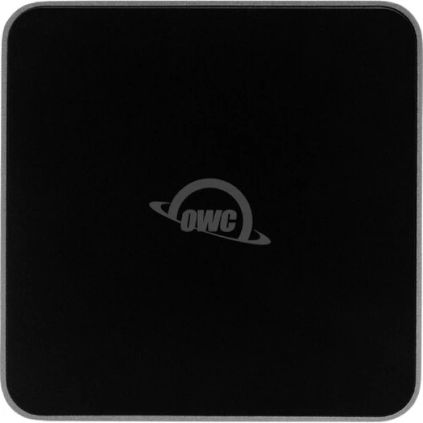 OWC USB-C Dual-Slot SDXC UHS-II Card Reader USA