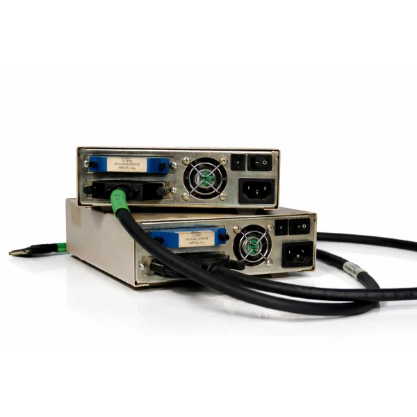 Working Vintage Broadcast Editing pc AVID + Meridien cards +Brakeout box + SCSI