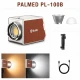 Tolifo PALMLED PL-100B 100W LED TLCI 98 με Ενσωματωμένη Μπαταρία - Standard Version