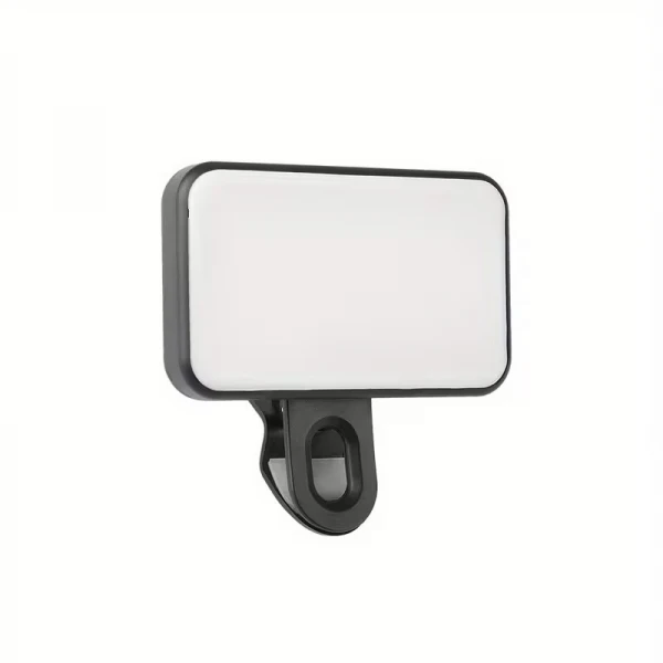 TikTokers LED για live streaming με Κινητό κ Tablet με USB