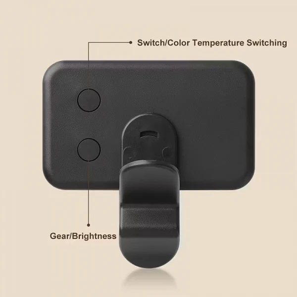 TikTokers LED για live streaming με Κινητό κ Tablet με USB