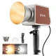 Tolifo Palm Light PL-200B AC Video Light 41.200Lx - 180W